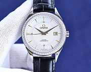 The latest Omega Butterfly series premium version 39.5mm - 5