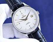 The latest Omega Butterfly series premium version 39.5mm - 4