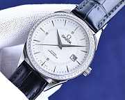 The latest Omega Butterfly series premium version 39.5mm - 2