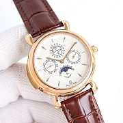 Vacheron Constantin Heritage Series 30020/000P-7596 watch 41mm - 2