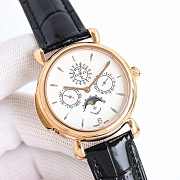 Vacheron Constantin Heritage Series 30020/000P-7596 watch 41mm - 3