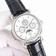 Vacheron Constantin Heritage Series 30020/000P-7596 watch 41mm - 4