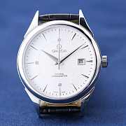 The latest model of the Omega Die Fei series 39.5mm - 3