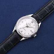 The latest model of the Omega Die Fei series - a work of art for the traditional series aristocrats Movement 39.5mm - 4