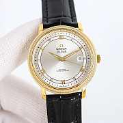 Omega OMEGA series: Diefei watch series 39mm - 1