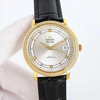 Omega OMEGA series: Diefei watch series 39mm