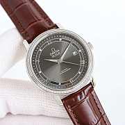 Omega OMEGA series: Diefei watch series 39mm - 6