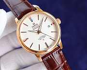 The highest version of the Omega Butterfly series 40mm - 2