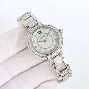 The Cartier Saudi Limited Edition with a moon disk - 5