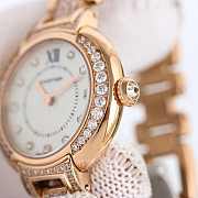 The Cartier Saudi Limited Edition with a moon disk - 3