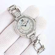 The Cartier Saudi Limited Edition with a moon disk - 2