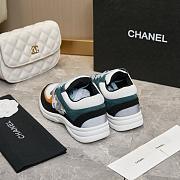 chanel sneaker 35 - 5