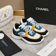 chanel sneaker 35 - 4