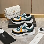 chanel sneaker 35 - 3