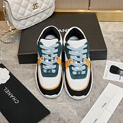 chanel sneaker 35 - 2