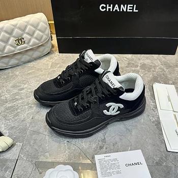 chanel sneaker 36
