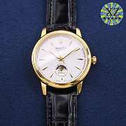 Rolex Moon phase series Men's watch 40mm - 3