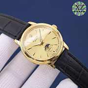 Rolex Moon phase series Men's watch 40mm - 2