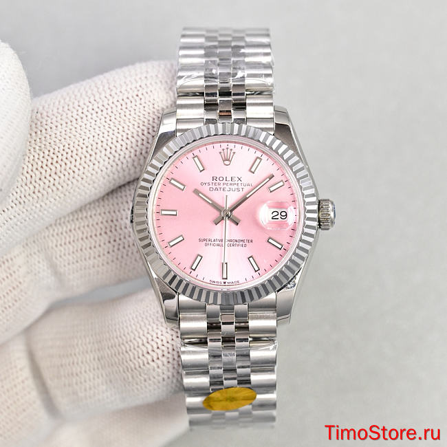 Rolex Ladies' Datejust 31MM Watch - 1