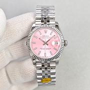 Rolex Ladies' Datejust 31MM Watch - 1