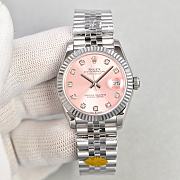Rolex Ladies' Datejust 31MM Watch - 5