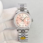 Rolex Ladies' Datejust 31MM Watch - 4