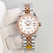 Rolex Ladies' Datejust 31MM Watch 2 - 6