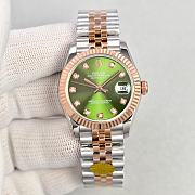 Rolex Ladies' Datejust 31MM Watch 2 - 4