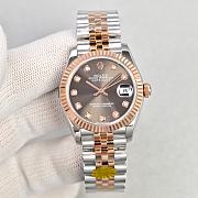 Rolex Ladies' Datejust 31MM Watch 2 - 3