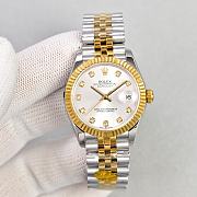 Rolex Ladies' Datejust 31MM Watch 3 - 1