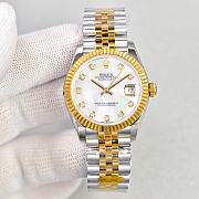 Rolex Ladies' Datejust 31MM Watch 3 - 3