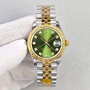 Rolex Ladies' Datejust 31MM Watch 3 - 2