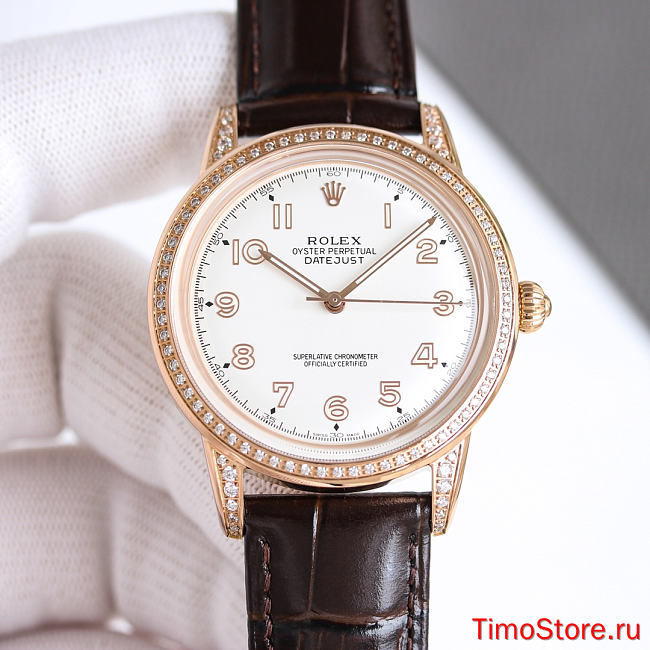 Rolex Masterpiece series 42mm watch (a popular model) - 1