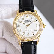 Rolex Masterpiece series 42mm watch (a popular model) - 4