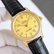 Rolex Masterpiece series 42mm watch (a popular model) - 2