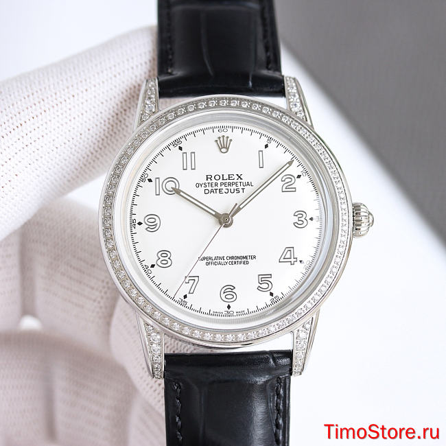  Rolex Masterpiece series 42mm watch (a popular model)2 - 1