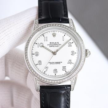  Rolex Masterpiece series 42mm watch (a popular model)2