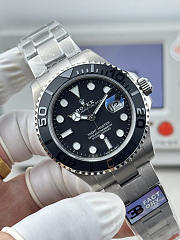 Rolex Yacht-Master series popular 42mm watch - 5