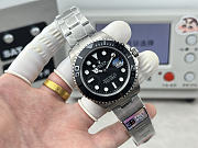 Rolex Yacht-Master series popular 42mm watch - 4