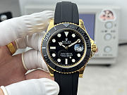 Rolex Yacht-Master series popular 42mm watch 3 - 1