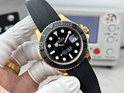 Rolex Yacht-Master series popular 42mm watch 3 - 3