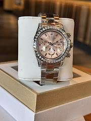 Rolex Daytona Rainbow model - 1