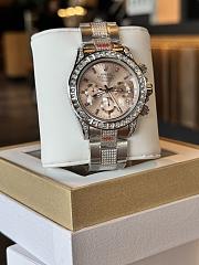 Rolex Daytona Rainbow model - 5