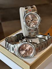 Rolex Daytona Rainbow model - 3