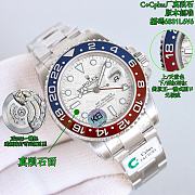 ROLEX GMT Series 40mm - 4