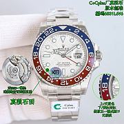 ROLEX GMT Series 40mm - 2