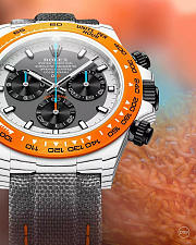 custom carbon fiber edition of the Rolex Cosmograph Daytona series 40mm 3 - 2