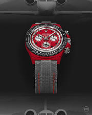 custom carbon fiber edition of the Rolex Cosmograph Daytona series 40mm 4 - 5