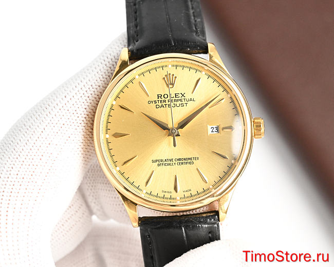 Rolex Business Series: New 40mm Deep Water-Resistant Models Recommended - 1