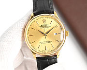 Rolex Business Series: New 40mm Deep Water-Resistant Models Recommended - 1